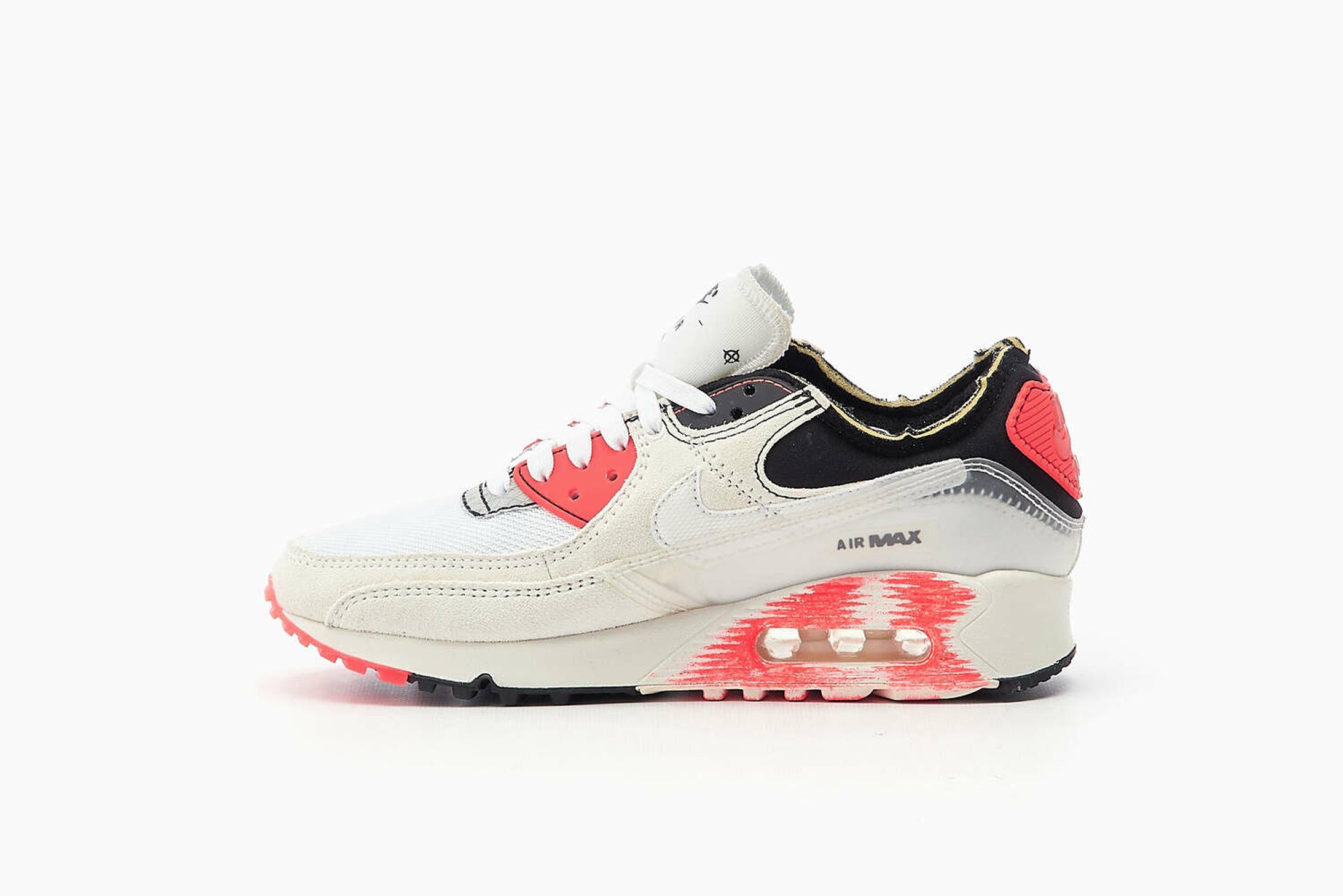 Air Max III PRM