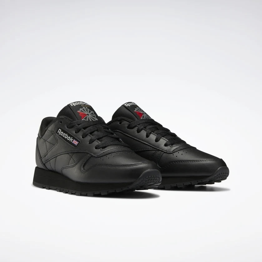 Classic Leather