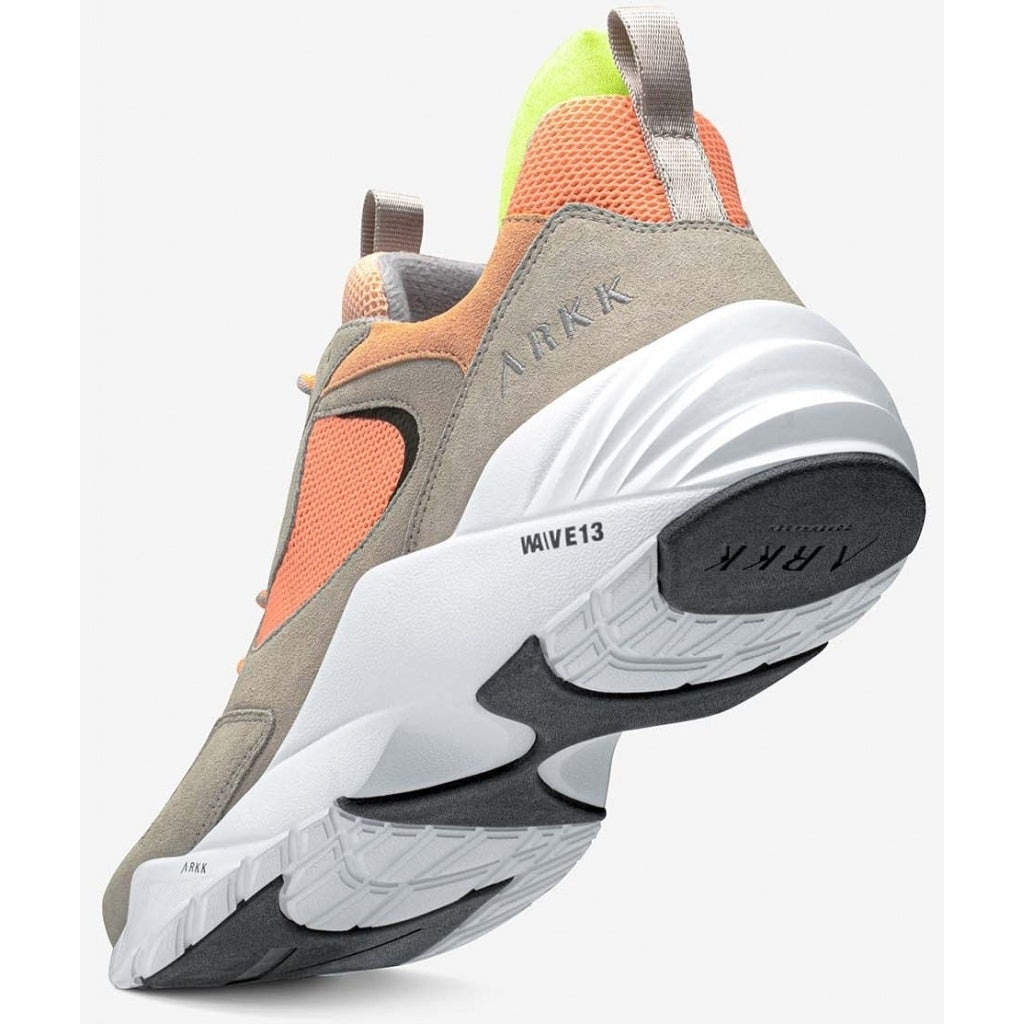 Kanetyk Suede W13