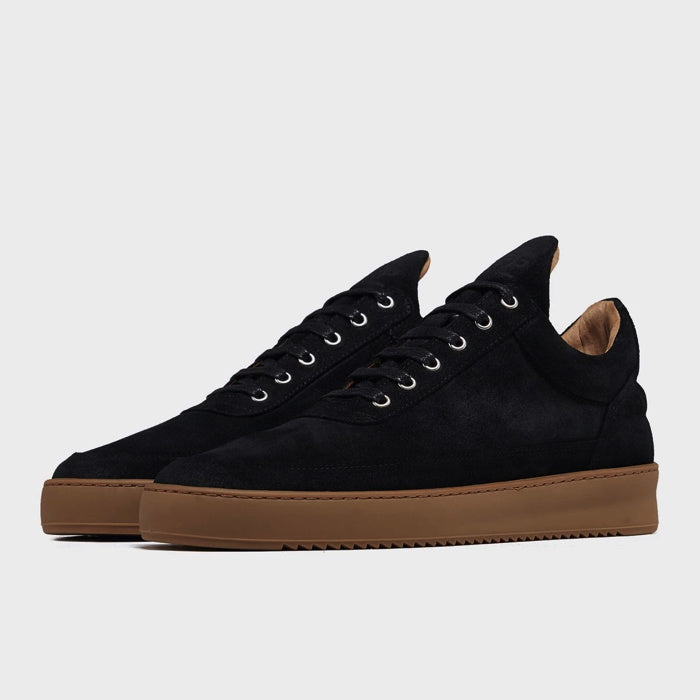 Low Top Ripple Gum
