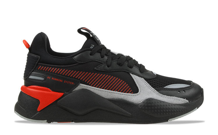 RS-X Reinvention