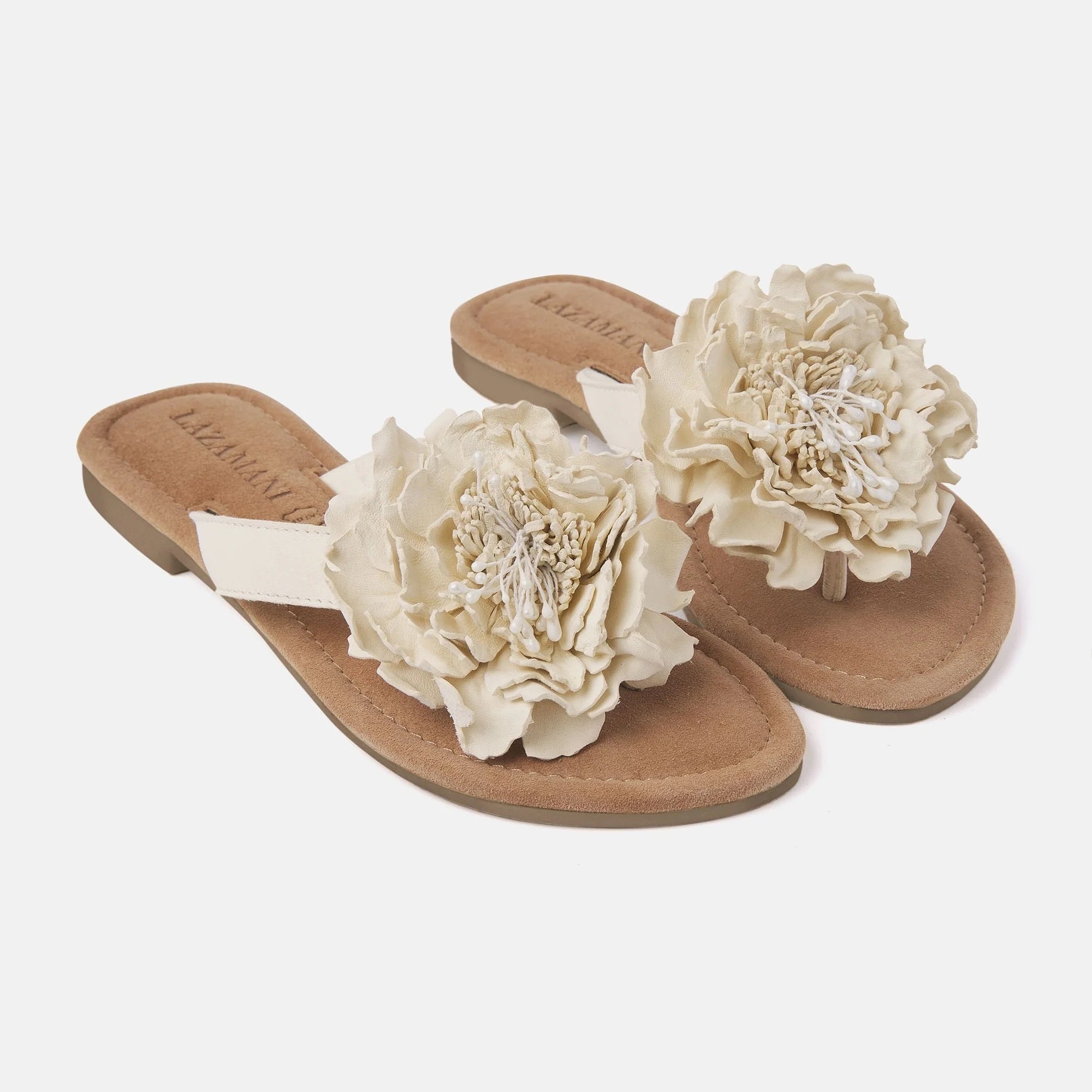 33.517 Slippers Dames