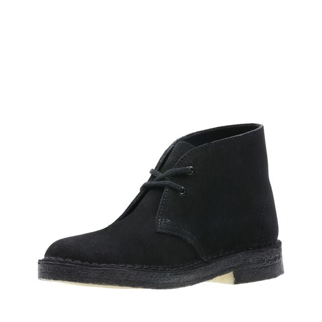 Desert Boot W
