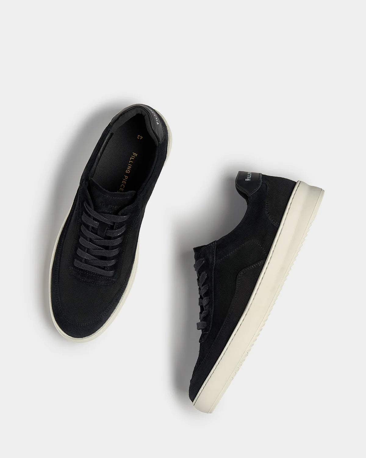 Mondo Organic Suede