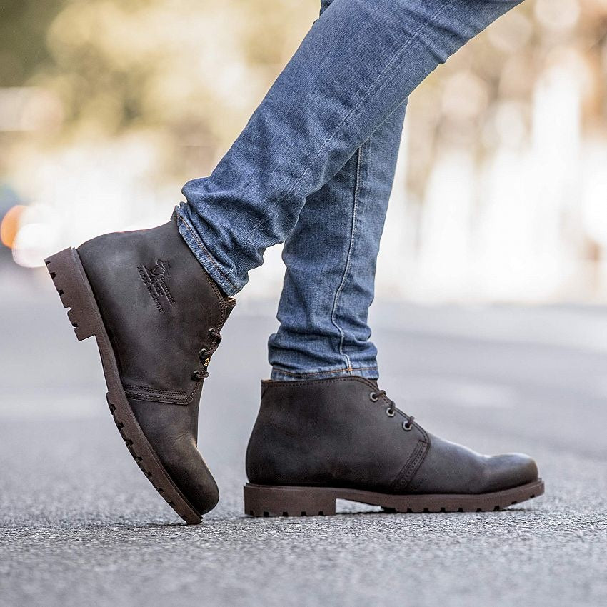 Bota Panama C2