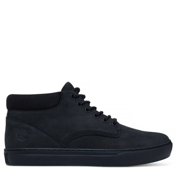 Adventure 2.0 Cupsole Chukka