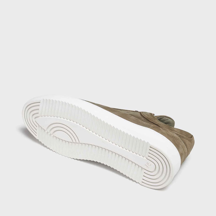 Low Top Ripple Cairos