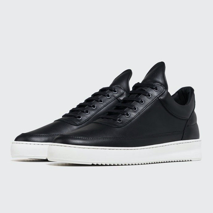 Low Top Ripple Nappa