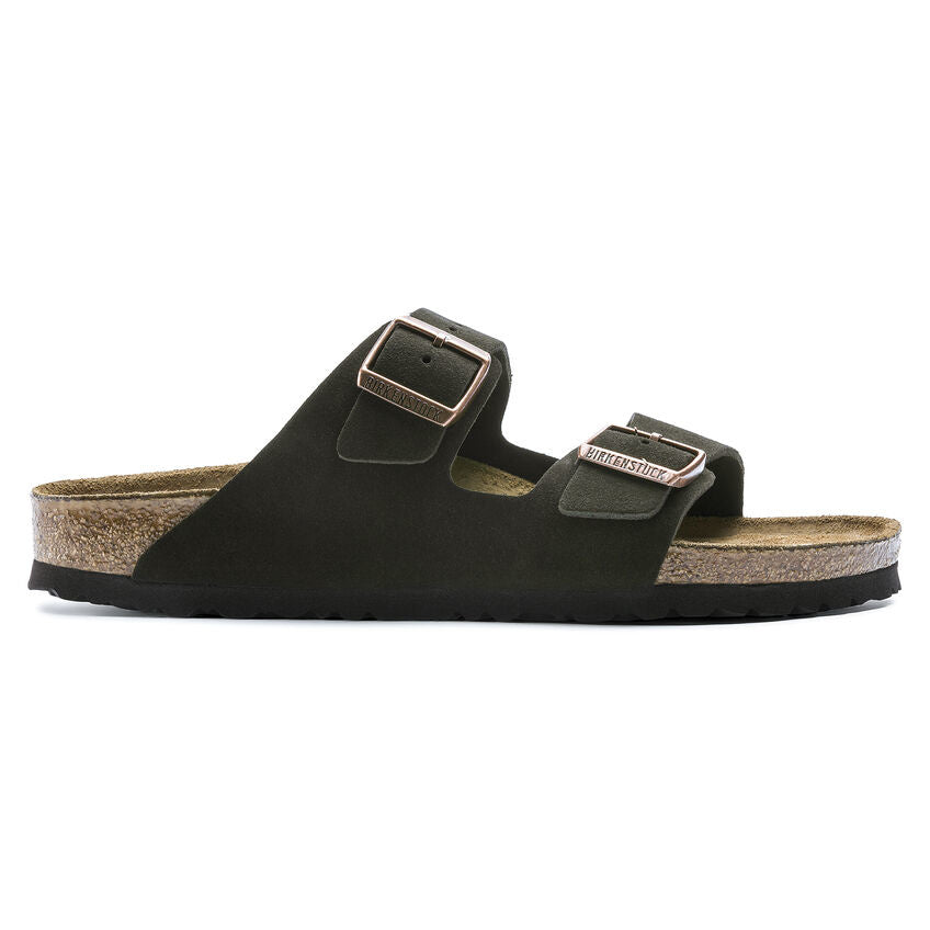 Arizona Suede