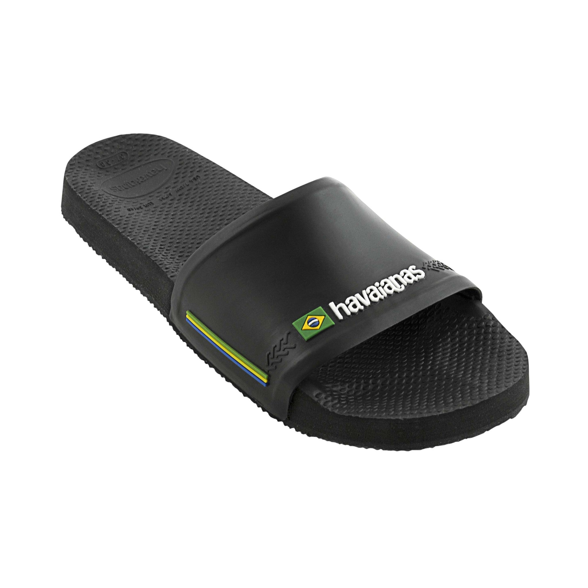 Slide Brasil