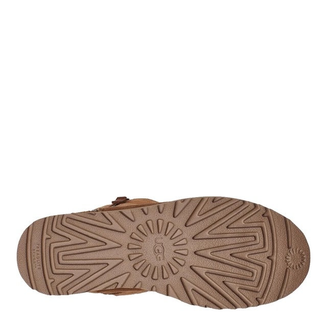 Classic Zip Short Laarzen