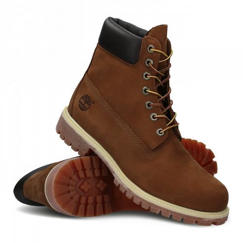 Icon 6-Inch Premium Boot
