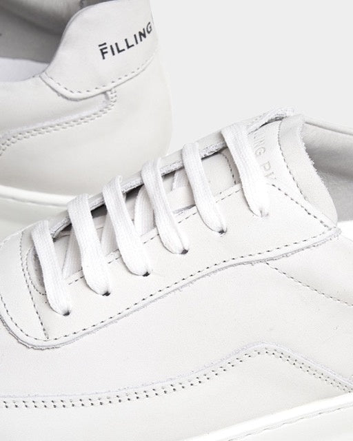 Mondo 2.0 Ripple Nubuck