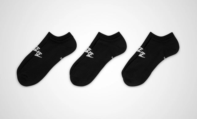 Sportswear Everyday Essential No-Show Sokken