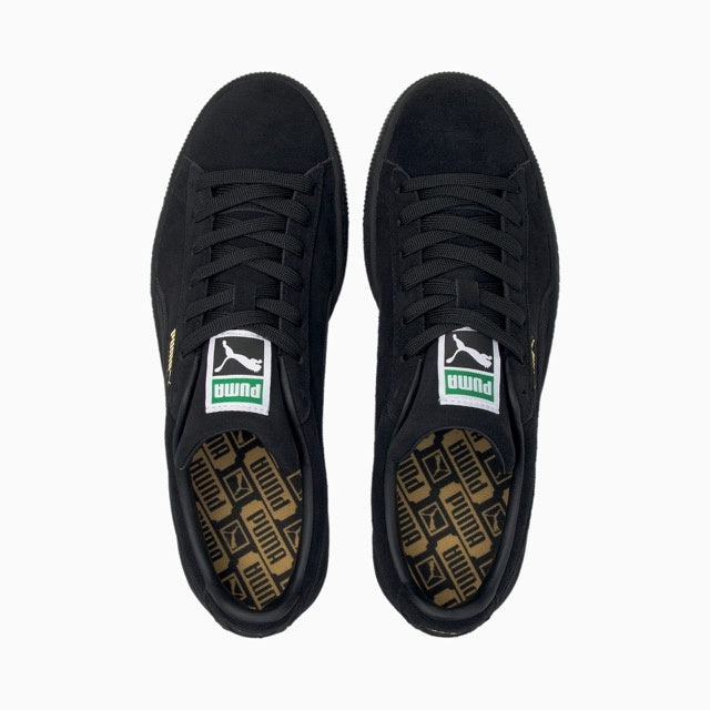 Suede Classic XXI