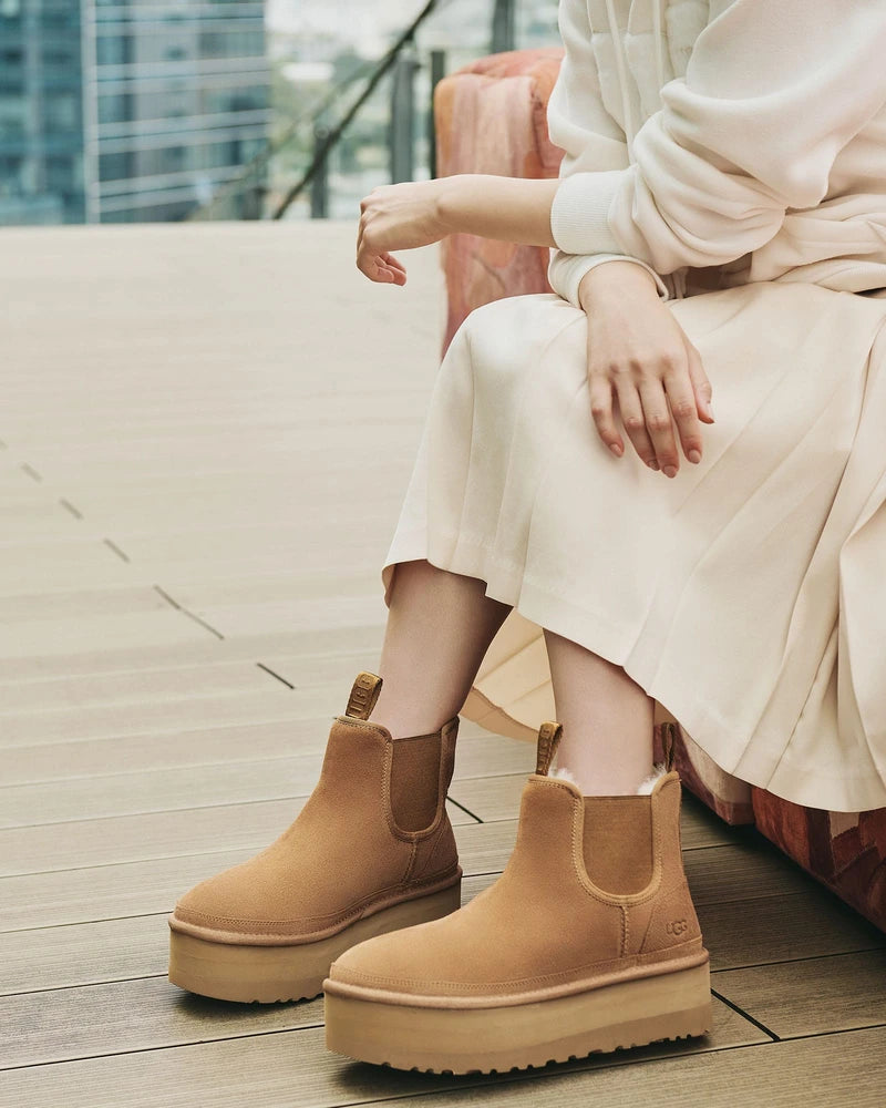 Neumel Platform Chelsea