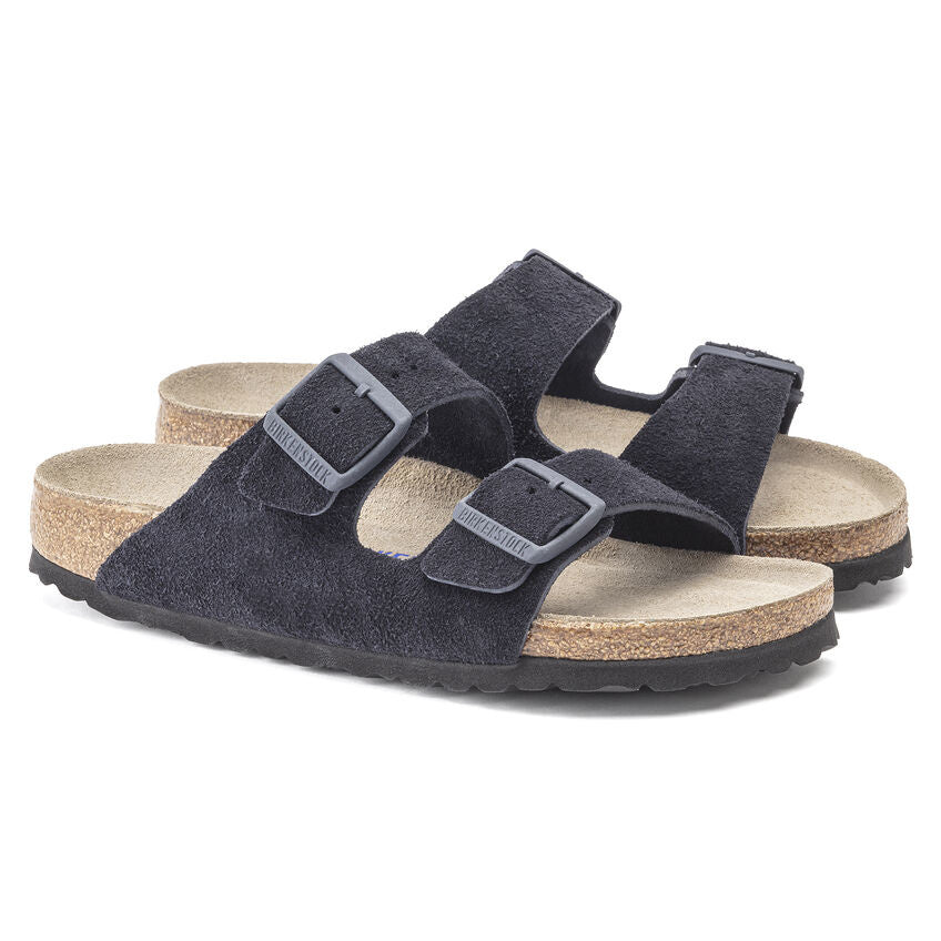 Arizona Suede