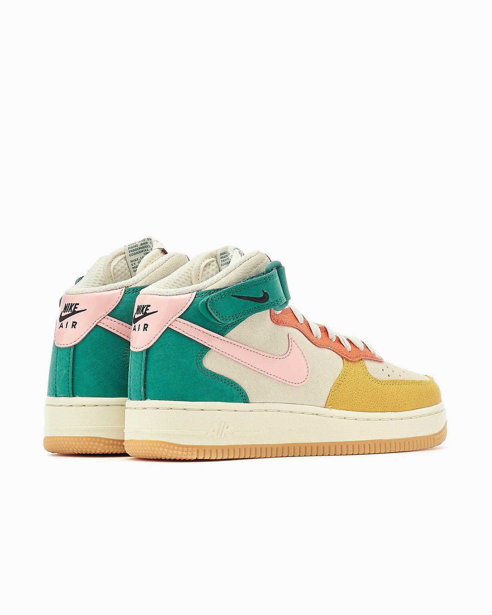 Air Force 1 Mid