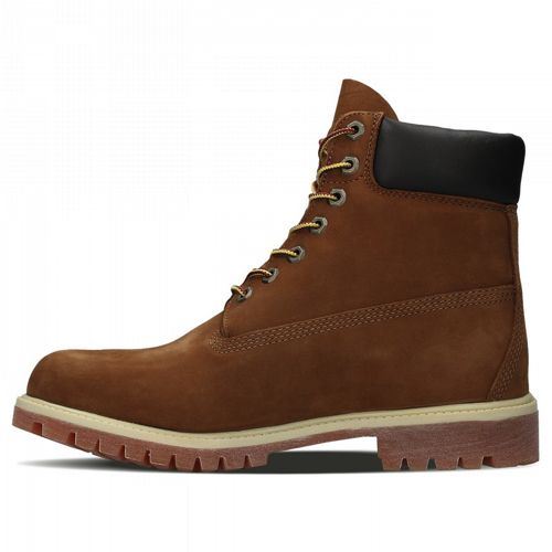 Icon 6-Inch Premium Boot