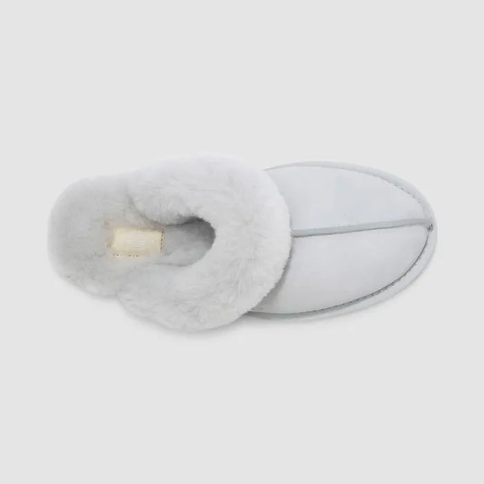 Scuffette II