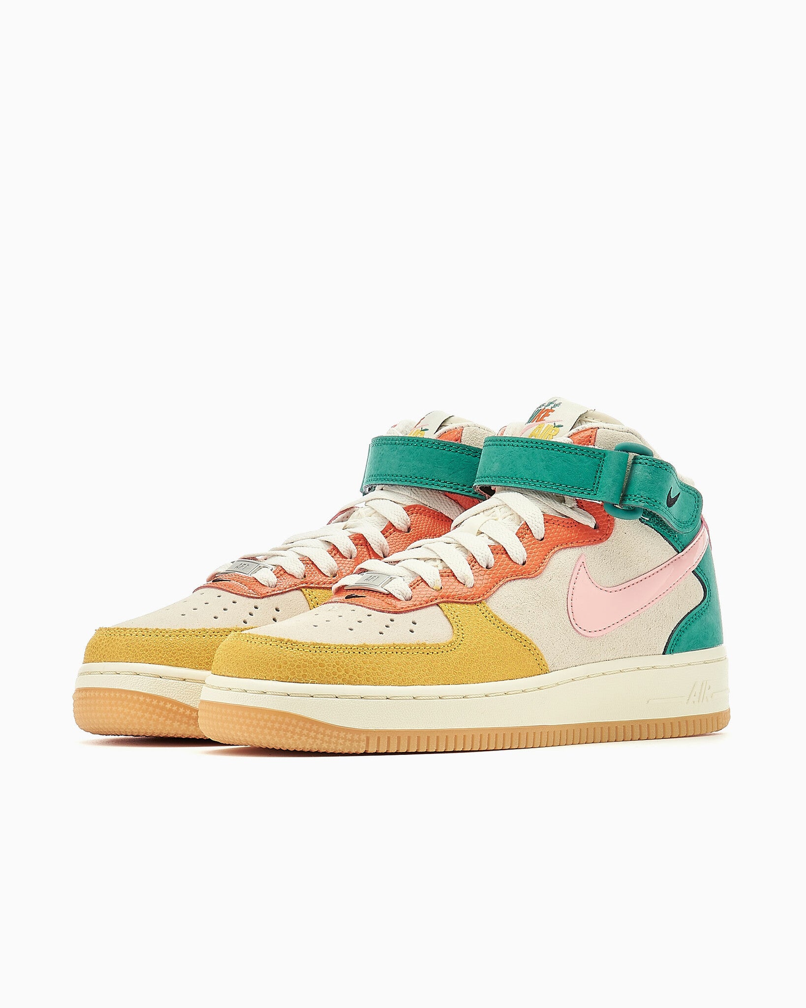 Air Force 1 Mid
