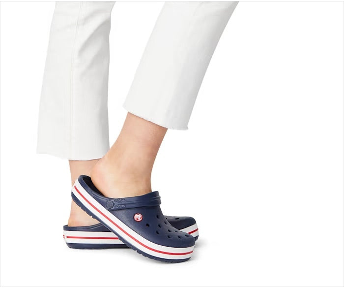 Crocband Clog