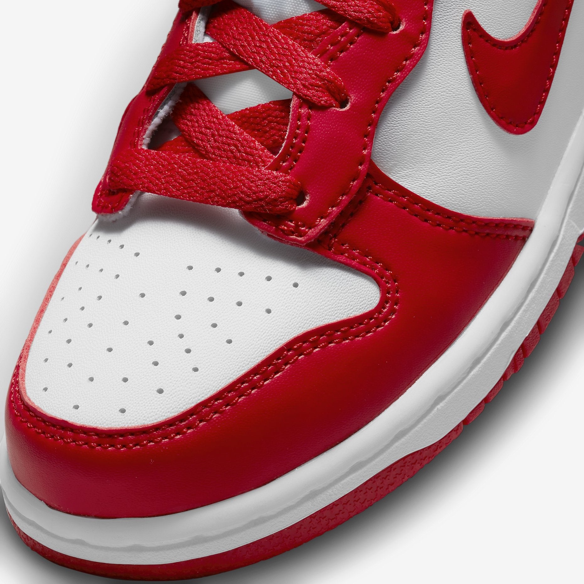 Dunk High PS