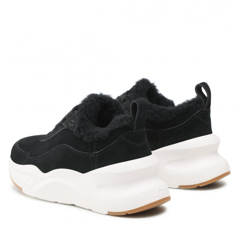 La Glide Heritage Sneakers