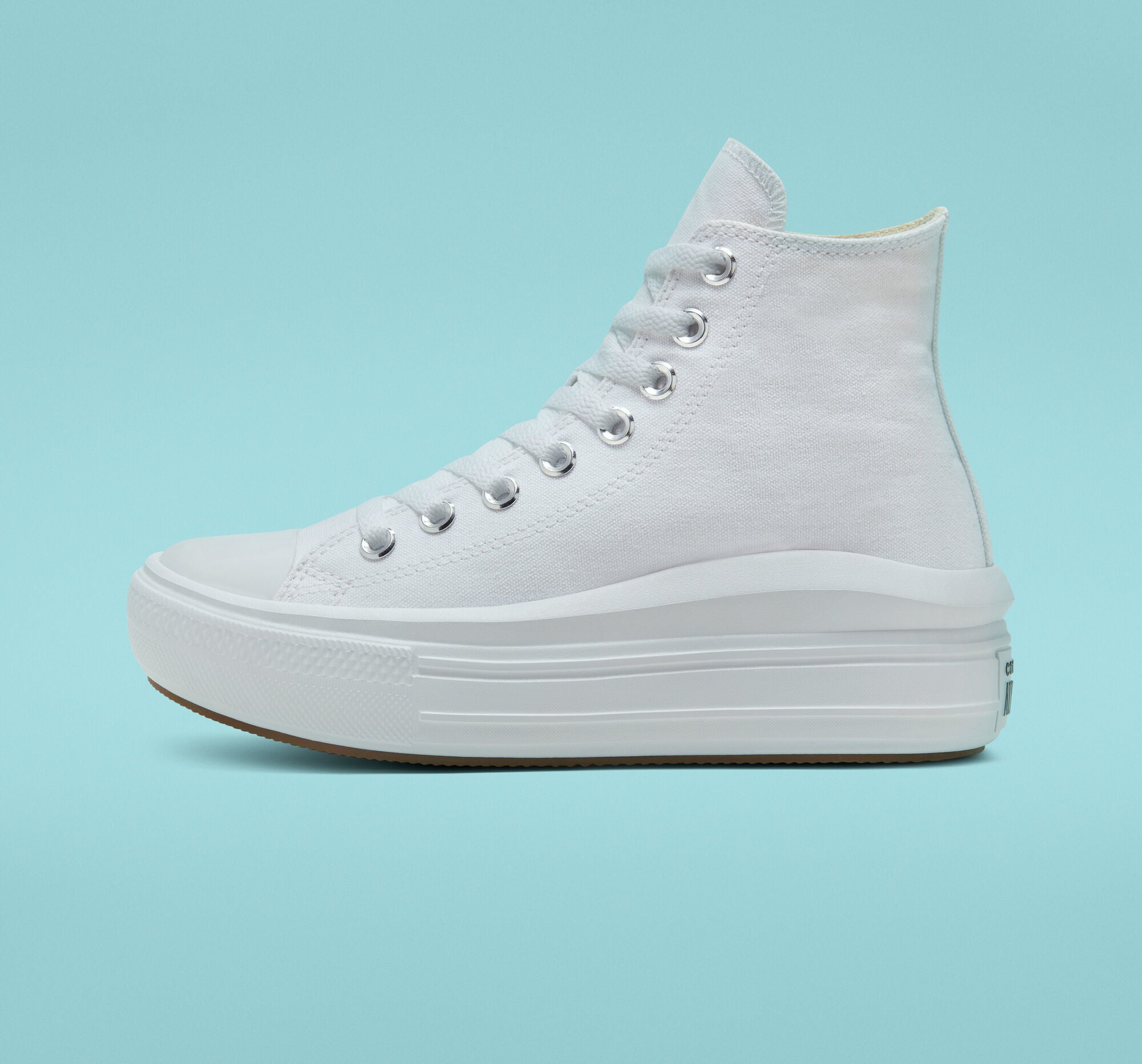 Chuck Taylor All Star Move