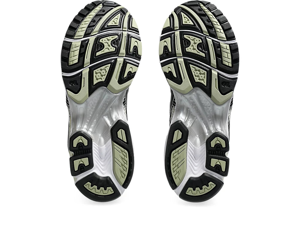 ASICS GEL-KAYANO 14 Beige Zilver Unisex Sneaker