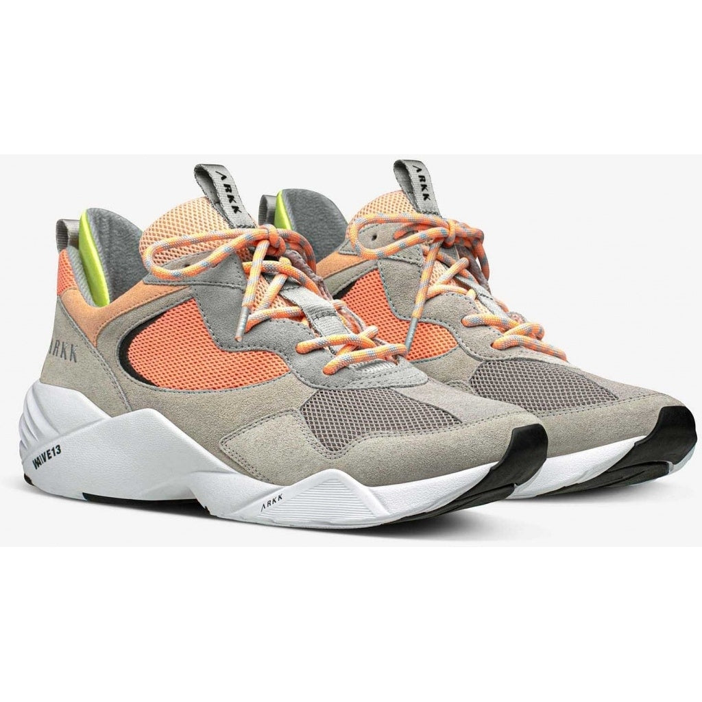 Kanetyk Suede W13
