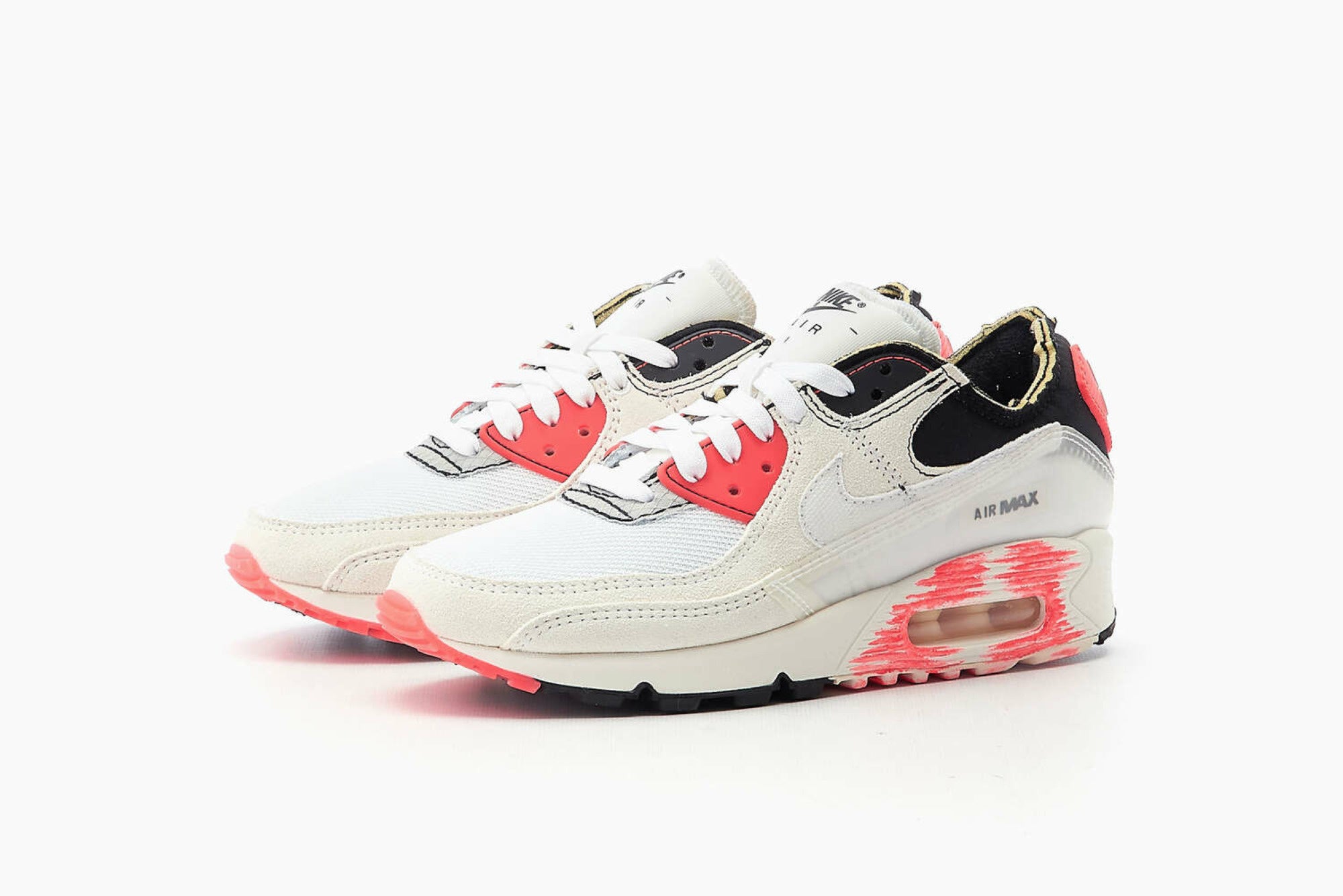 Air Max III PRM