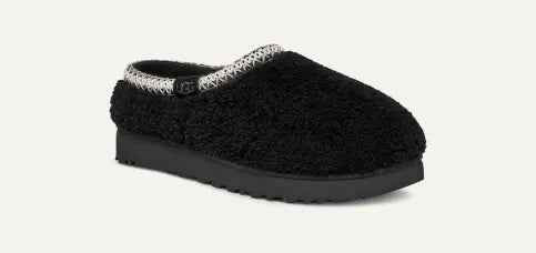Tasman Maxi Curly