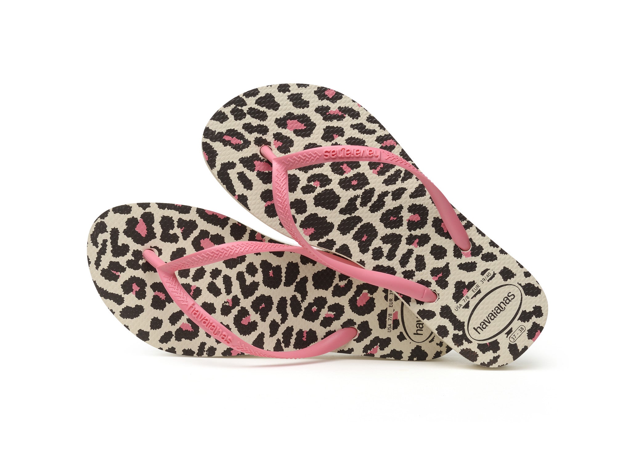 Slim Flatform Animals