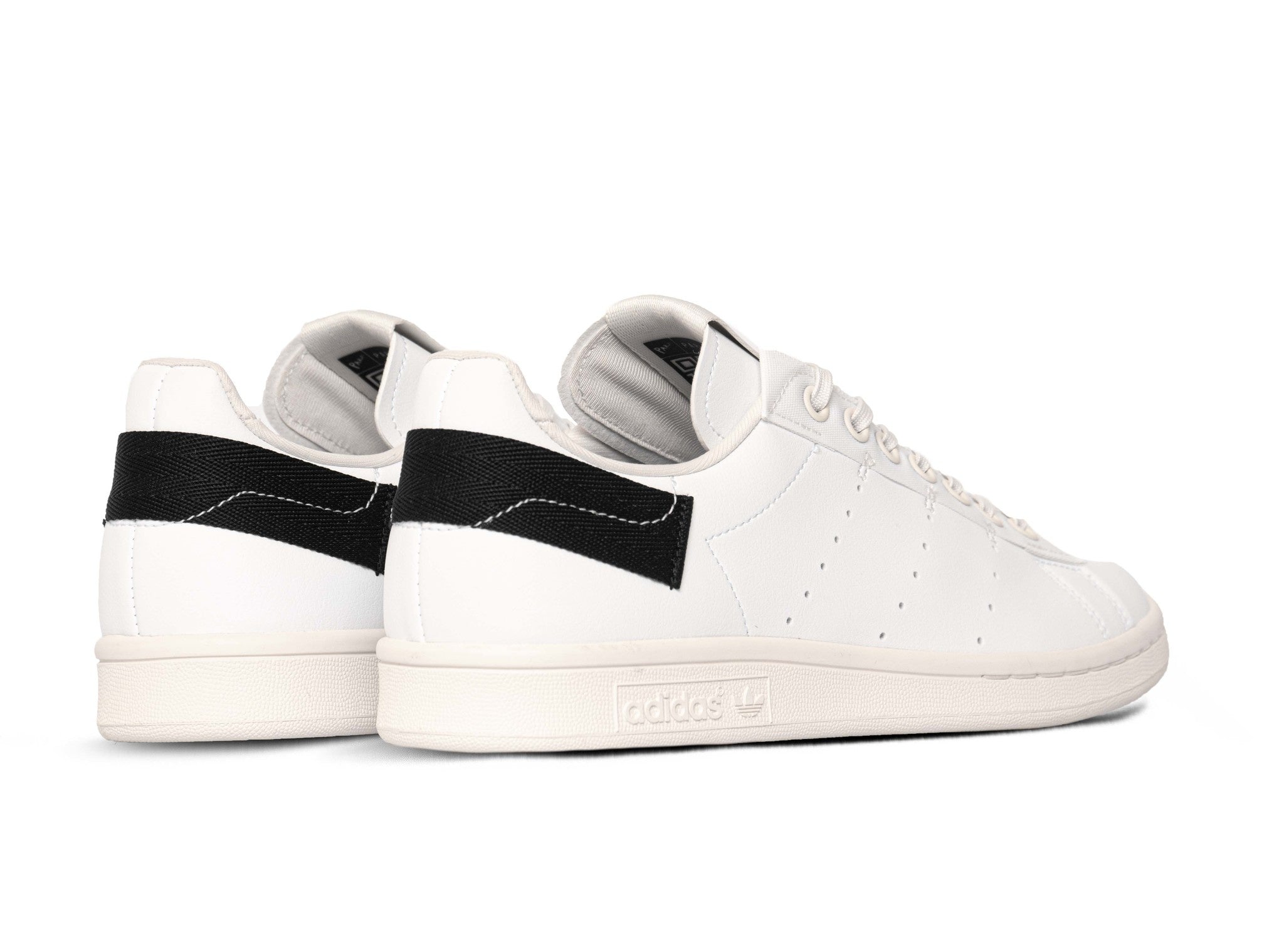 Stan Smith Parley
