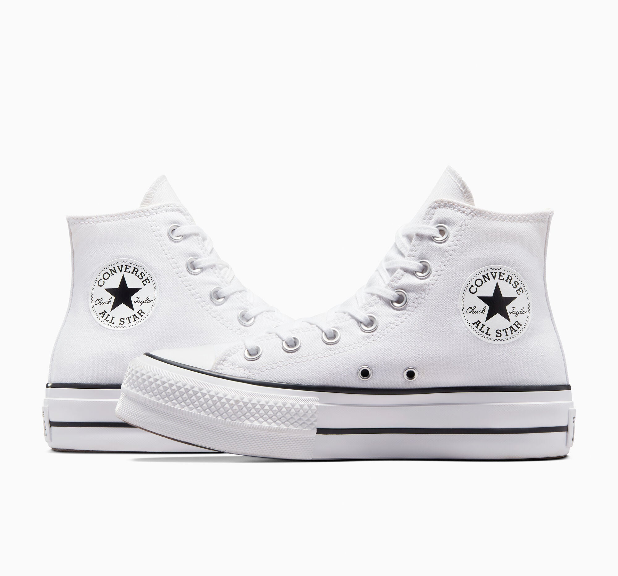 Chuck Taylor All Star Platform High Top
