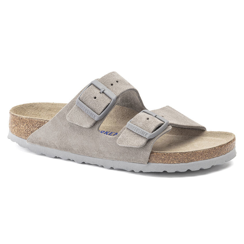 Arizona Suede