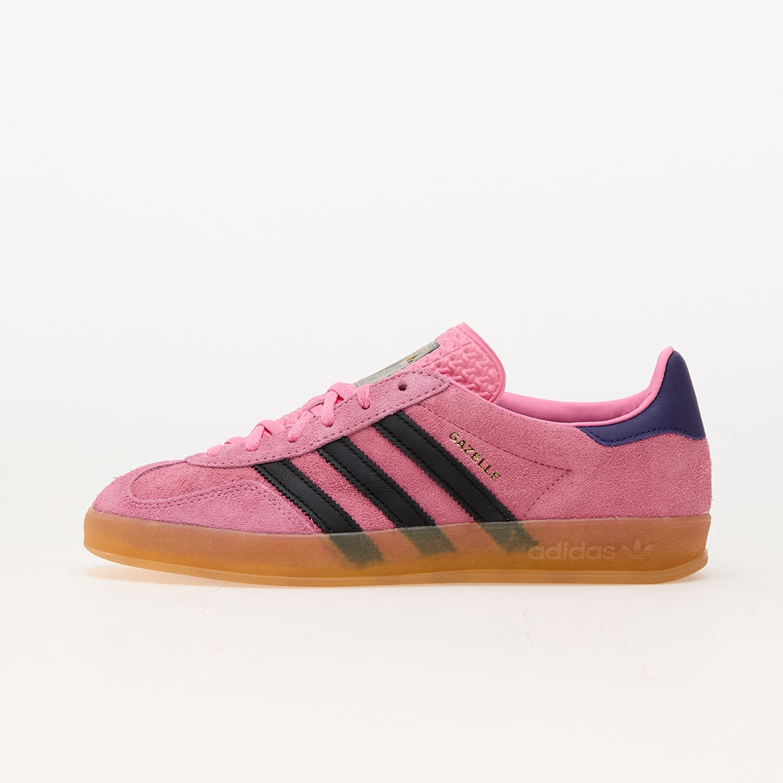 Gazelle Indoor W