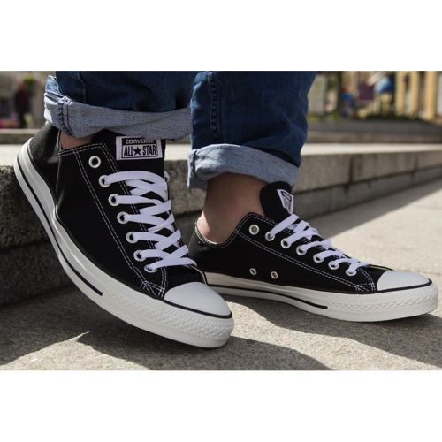 Chuck Taylor All Star Ox