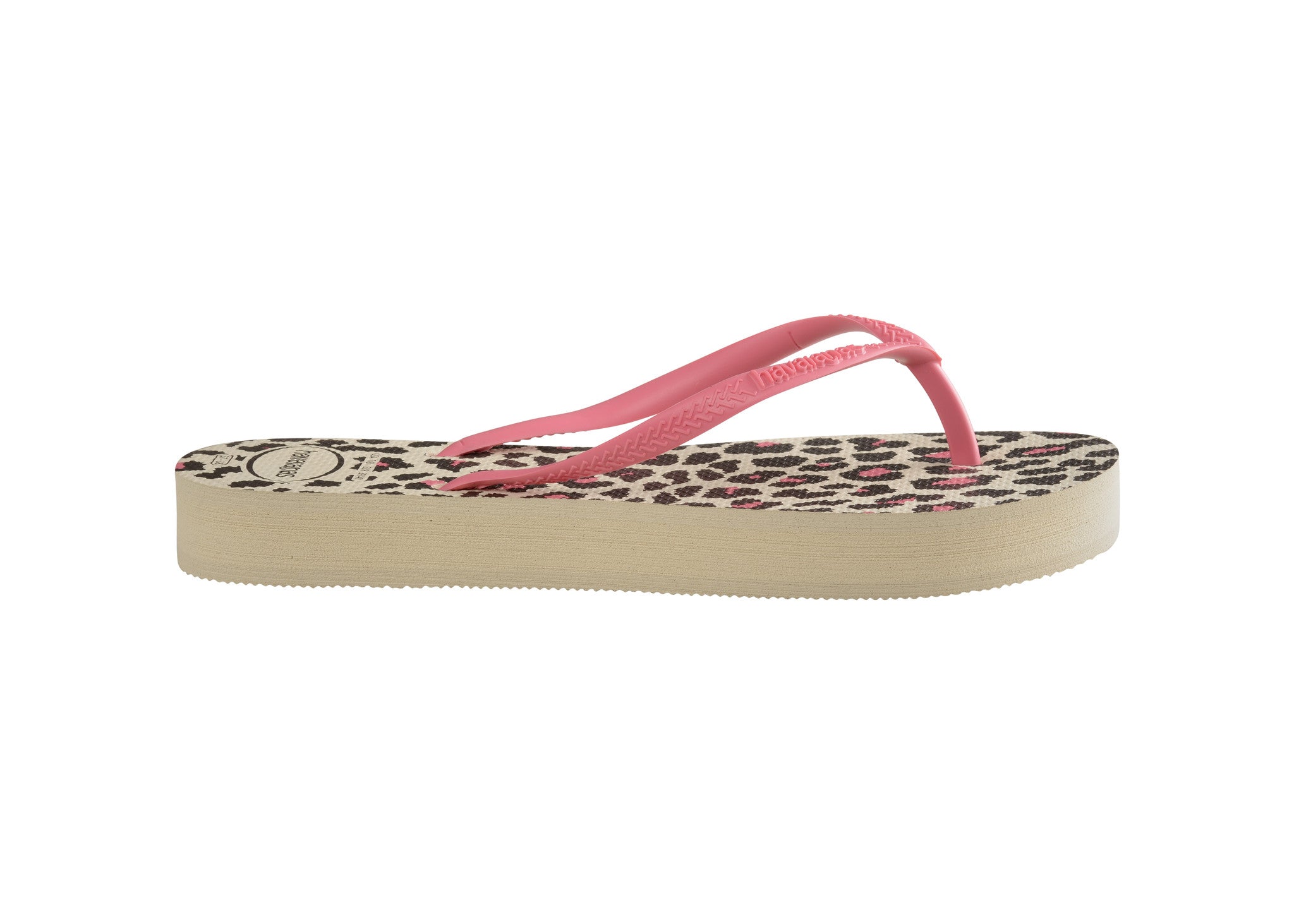 Slim Flatform Animals