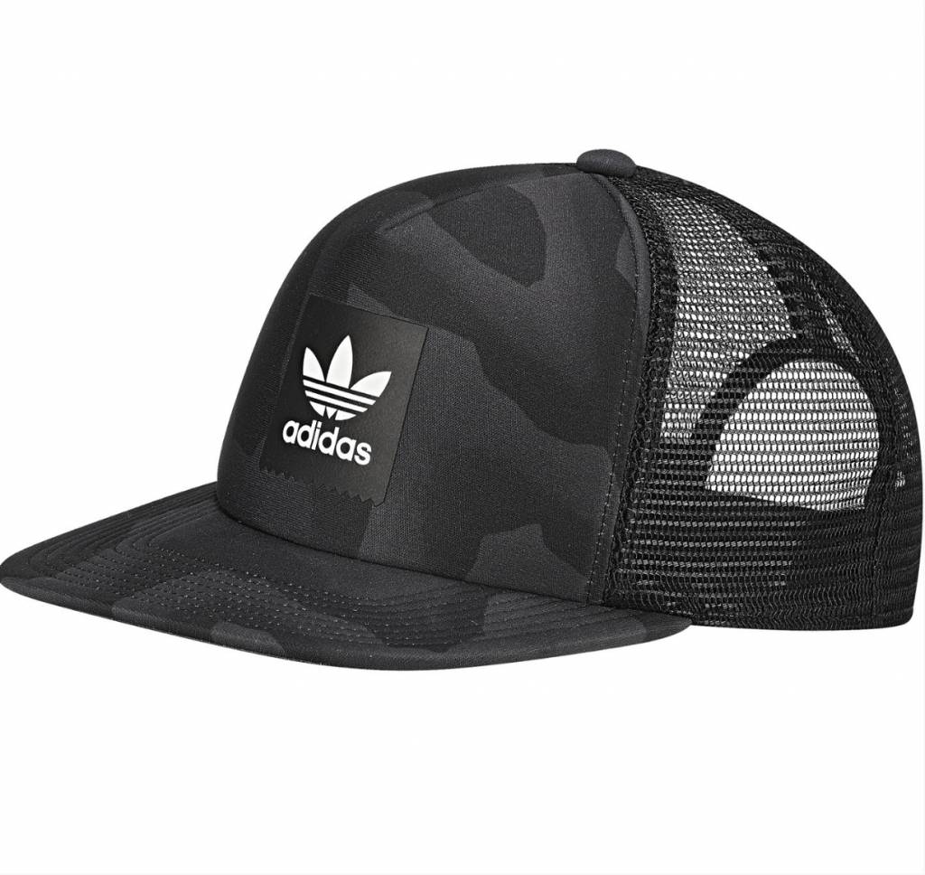 Corrado Trucker Cap