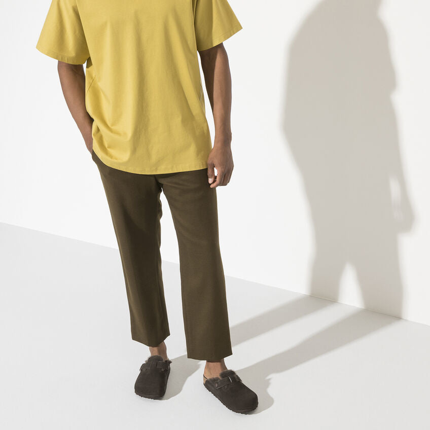 Boston Lamsvel