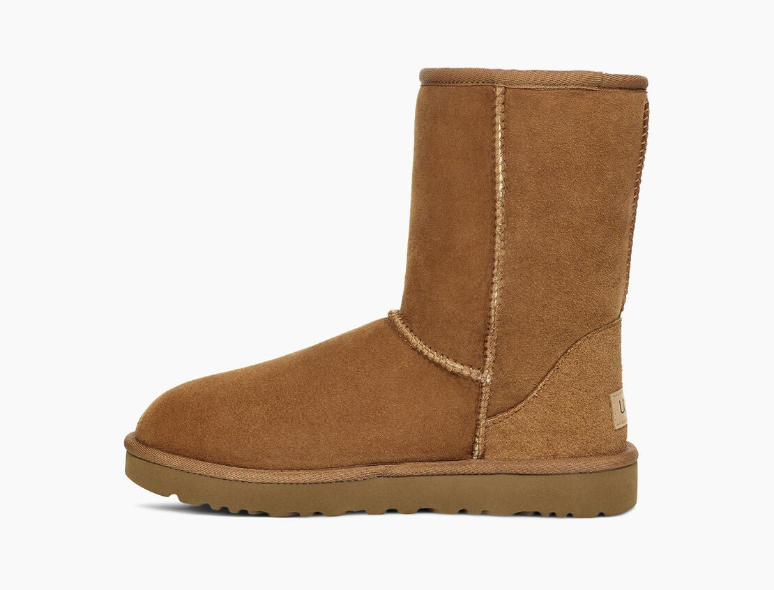 Classic Short II Laarzen