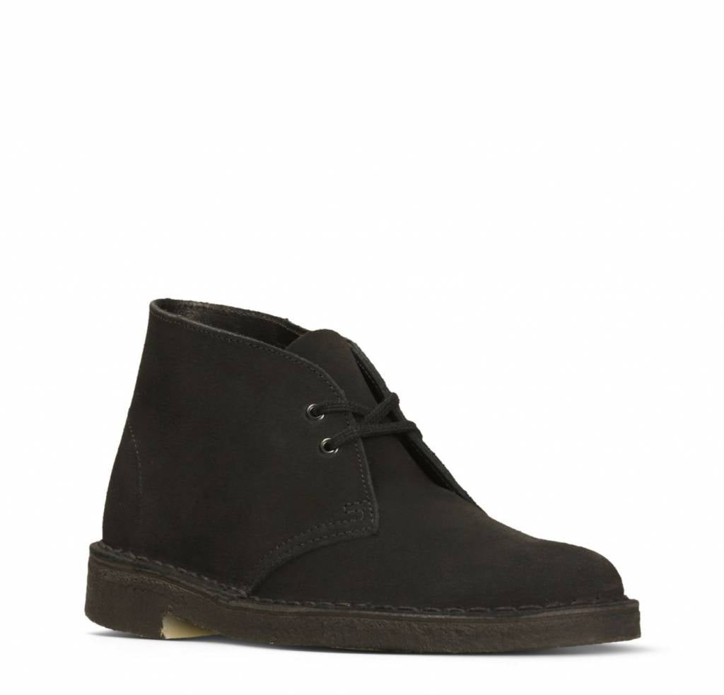 Desert Boot W