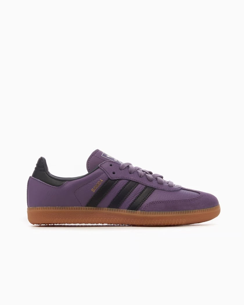 SAMBA OG