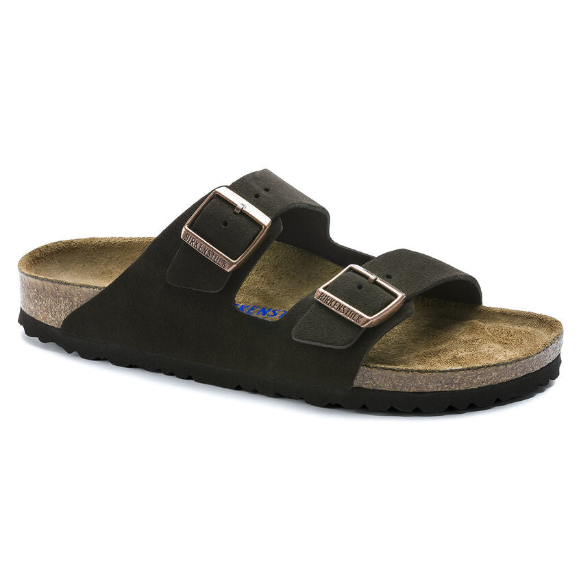 Arizona Suede