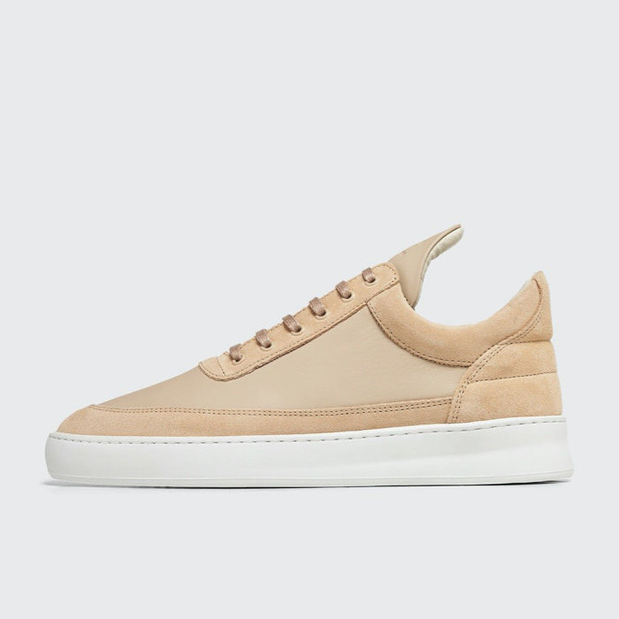 Low Top Plain Infinite