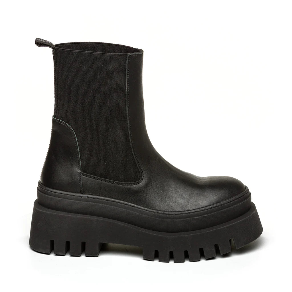 Cassandra Bootie