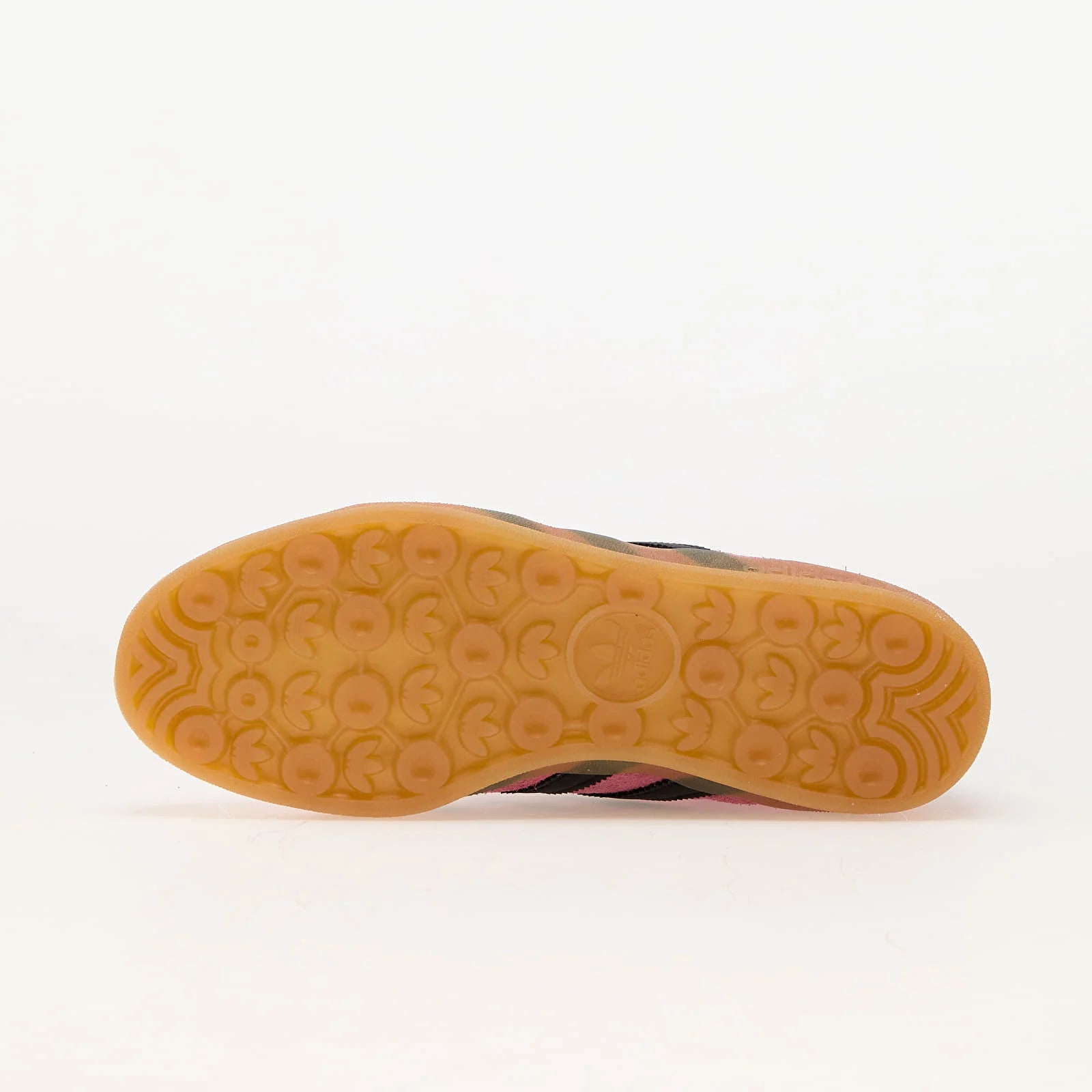 Gazelle Indoor W