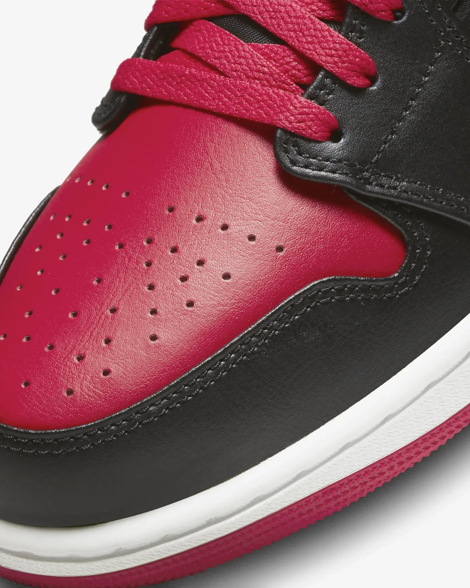 Air Jordan Mid